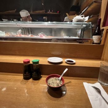 Asakusa - Sushi Bar - Japanese Near Me - Fort Wayne, Indiana