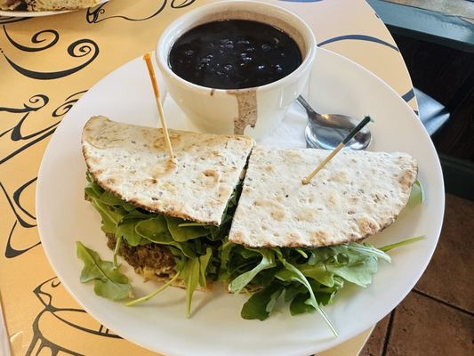 Simon's Coffee House by null