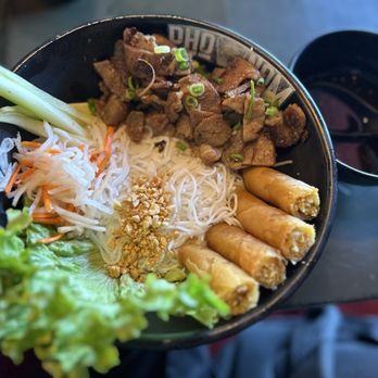 Pho Nom - Bun thit nuong - Vietnamese Near Me - San Diego, California Pho Nom - Bun thit nuong - Vietnamese Near Me - San Diego, California