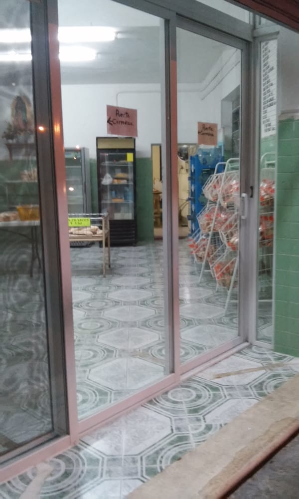 Panadería La Navidad
