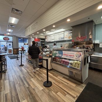 Jersey Mike's Subs - Inside - Fast Food Near Me - Fair Lawn, New Jersey Jersey Mike's Subs - Inside - Fast Food Near Me - Fair Lawn, New Jersey