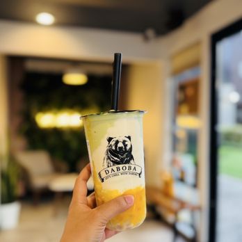Daboba - Bubble Tea Near Me - San Diego, California Daboba - Bubble Tea Near Me - San Diego, California