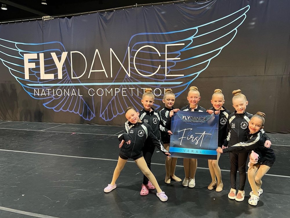 OMNI DANCE ACADEMY 13 Photos & 10 Reviews 501 E Monte Vista Ave