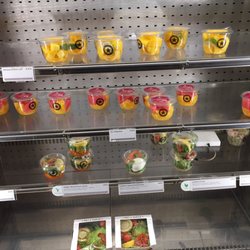 Pret A Manger