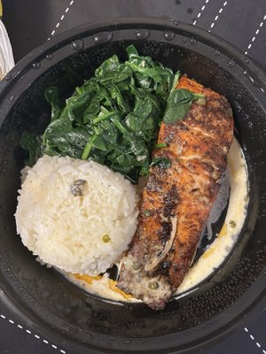 Highlands Cafe and Grill by null