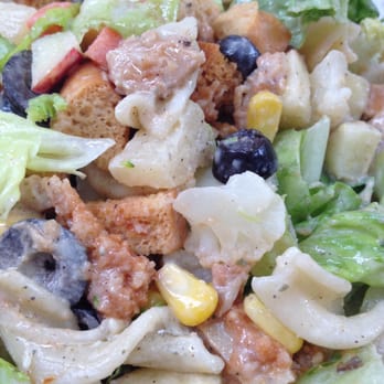 Super Salads - Salad Near Me - Arcos Vallarta, JAL Super Salads - Salad Near Me - Arcos Vallarta, JAL