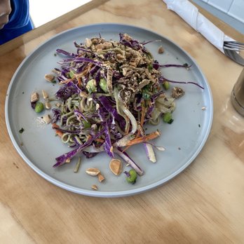 Toast Kitchen & Bakery - Soba noodles - Breakfast & Brunch Near Me - Tustin, California Toast Kitchen & Bakery - Soba noodles - Breakfast & Brunch Near Me - Tustin, California