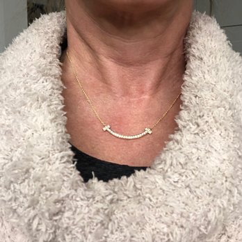 Olympics Jewelry - The diamond necklace turned out perfect! Thank you! - Jewelry Near Me - Los Angeles, California Olympics Jewelry - The diamond necklace turned out perfect! Thank you! - Jewelry Near Me - Los Angeles, California