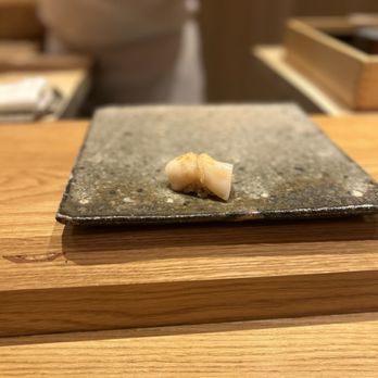 Icca - Scallop - Japanese Near Me - New York, New York