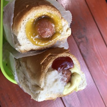 Hula Dog - Hot Dogs Near Me - Honolulu, Hawaii
