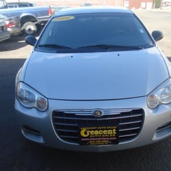 Crescent Auto Sales