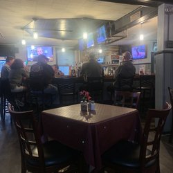 Willow Street Pub