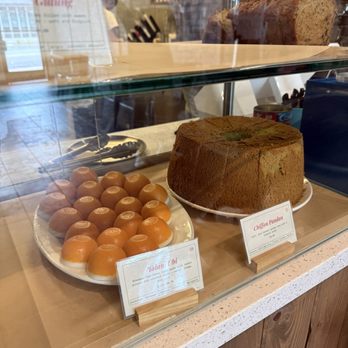Uncle Fung Coffee Stall - Coffee & Tea Near Me - Alhambra, California