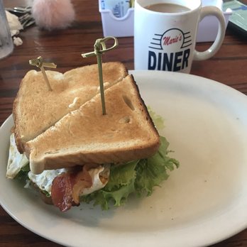 Marie's Diner - Breakfast & Brunch Near Me - La Plata, Maryland Marie's Diner - Breakfast & Brunch Near Me - La Plata, Maryland