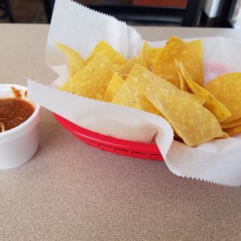 Tacos y Mariscos Ofelia - Mexican Near Me - Warner Robins, Georgia