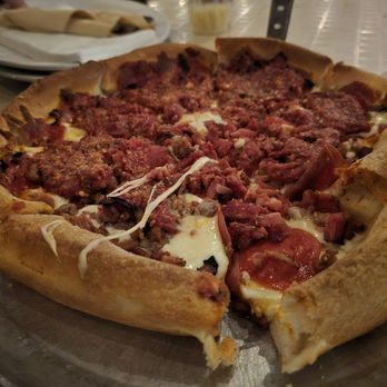 Rocco's Little Chicago - Pizza Near Me - Tucson, Arizona Rocco's Little Chicago - Pizza Near Me - Tucson, Arizona