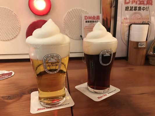 Amazon.com: 36311-JAN-BE Toyo Sasaki Glass Beer Glass Beer