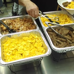 Southside Church - Men's breakfast 2nd Sunday of every month