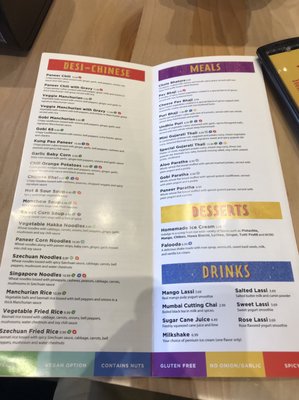 Menu photo 7 Neehee's Dublin, OH Menu photo 7 Neehee's Dublin, OH