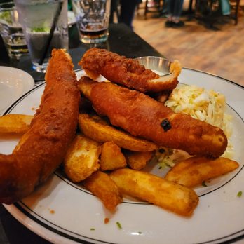 Gillespie's Irish Tavern & Kitchen - Fish and Chips - Irish Near Me - Richardson, Texas Gillespie's Irish Tavern & Kitchen - Fish and Chips - Irish Near Me - Richardson, Texas
