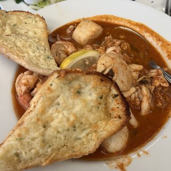 Sandbar & Grill - Cioppini - Seafood Near Me - Monterey, California Sandbar & Grill - Cioppini - Seafood Near Me - Monterey, California