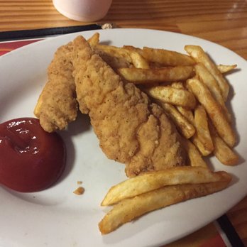 The Shack - Chicken tenders and those amazing fries! - Southern Near Me - North Myrtle Beach, South Carolina The Shack - Chicken tenders and those amazing fries! - Southern Near Me - North Myrtle Beach, South Carolina