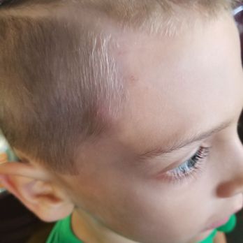 Mike's Hair Design In - Where he kept cutting my kid - Barbers Near Me - Chicago, Illinois Mike's Hair Design In - Where he kept cutting my kid - Barbers Near Me - Chicago, Illinois