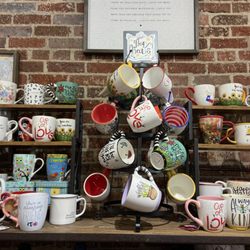 Two Sisters Teahouse