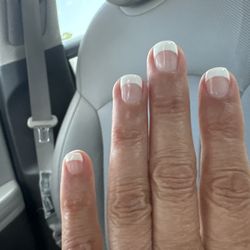 Vanny Nails