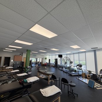 Ivy Rehab Physical Therapy - Sports Medicine Near Me - Adrian, Michigan Ivy Rehab Physical Therapy - Sports Medicine Near Me - Adrian, Michigan