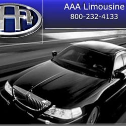 AAA Limousine Service - Sedan 
  Seating 2 passengers, 3 Bags
 Seating 3 passengers, 3 Bags
  Leather seating
 Bottled water