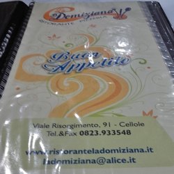 La Domiziana