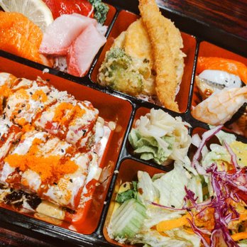 Oiso - Another Bento Box - Japanese Near Me - Cary, North Carolina Oiso - Another Bento Box - Japanese Near Me - Cary, North Carolina