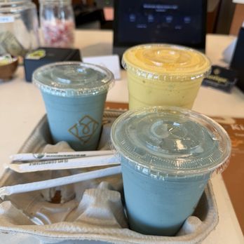 Toastique - Juice Bars & Smoothies Near Me - Rocklin, California Toastique - Juice Bars & Smoothies Near Me - Rocklin, California
