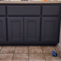 Sills Exterior Wash