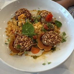 Scallops
