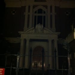 Paradijskerk