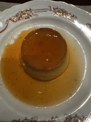 Cantinetta Antinori by null