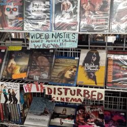 Video Bonanza Inc