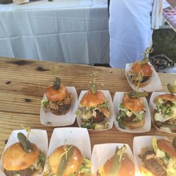 Delaware Burger Battle