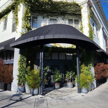 SingleThread Restaurant & Inn - New American Near Me - Healdsburg, California