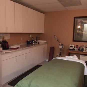 Calm Solution Spa - Day Spas Near Me - Hollister, California