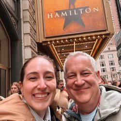 Hamilton An American Musical