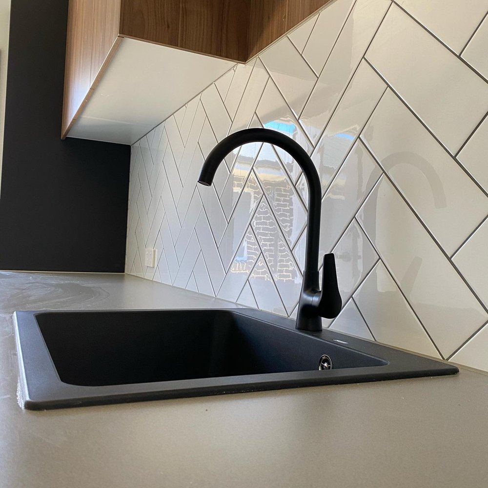 Slide of Notorious Plumbing and Heating