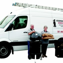 Stermer Brothers Stoves & Spas - We Do What Soots You