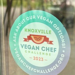 The Sugar Queen Creamery - I am not Vegan but if you happen to be...