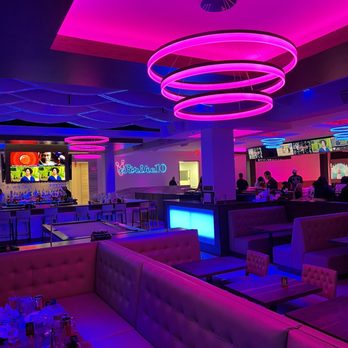 Strike 10 Bowling - Boca Raton - Interior - Bowling Near Me - Boca Raton, Florida