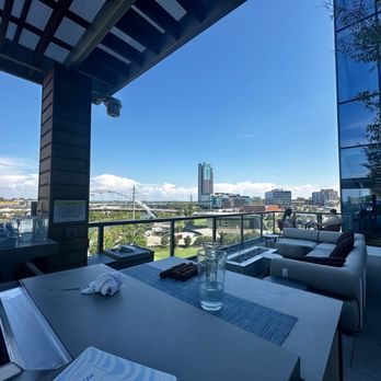 Riviere Rooftop - View - Bars Near Me - Nashville, Tennessee Riviere Rooftop - View - Bars Near Me - Nashville, Tennessee
