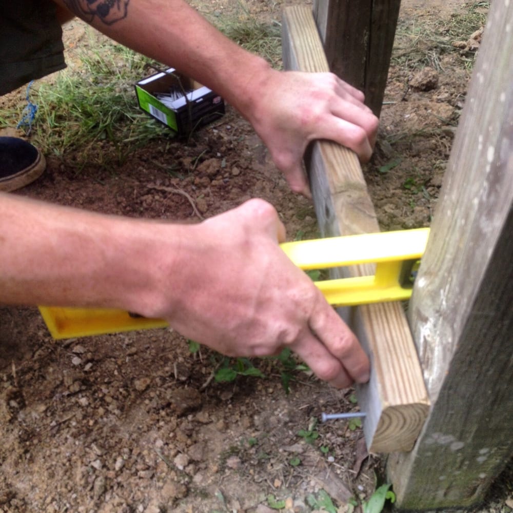 Slide of Mabry Home Improvement