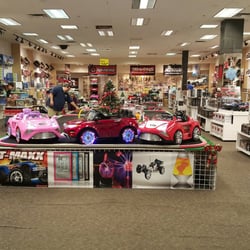 New Sun Racing - Store Front